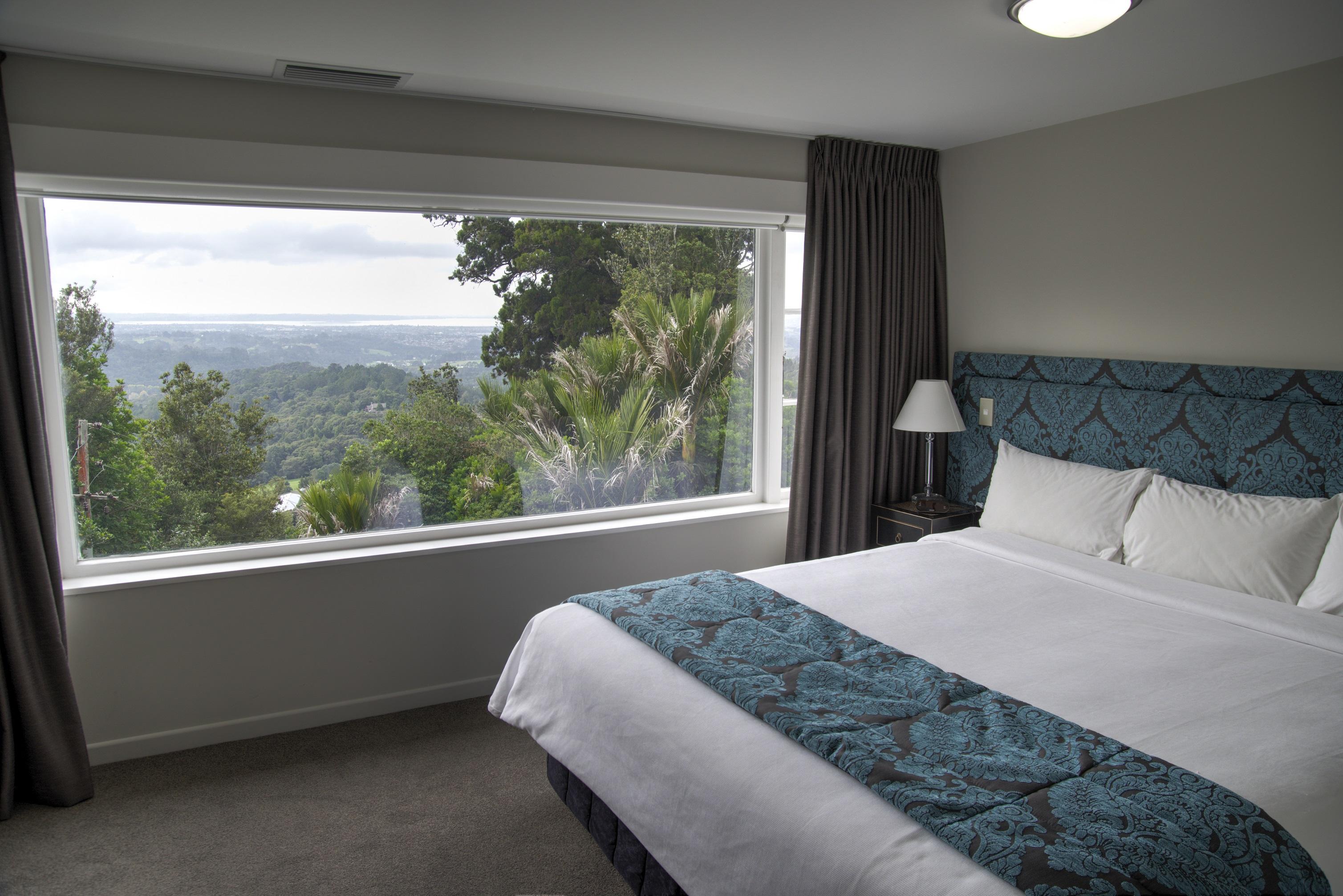 Waitakere Resort & Spa Auckland Exterior foto